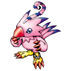 piyomon