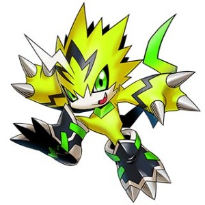 pulsemon