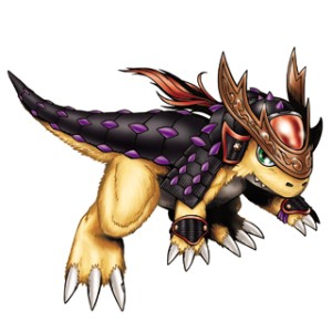 ryudamon