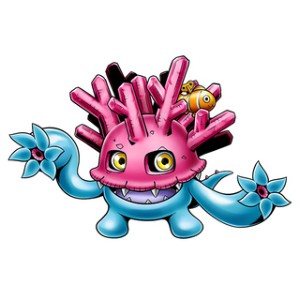 sangomon