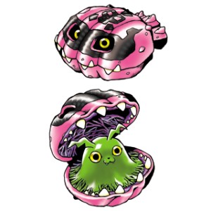shakomon