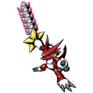 starsword