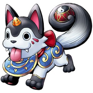 wankomon
