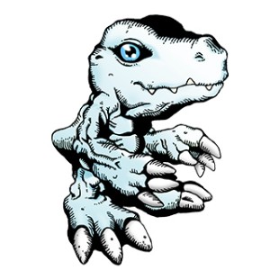 yukiagumon