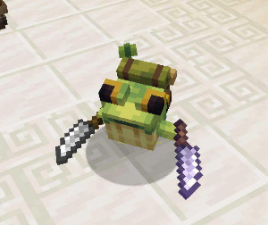 o sapo