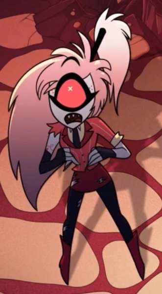 Battle Outfit
