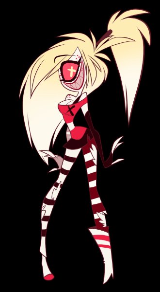 Early Final Design