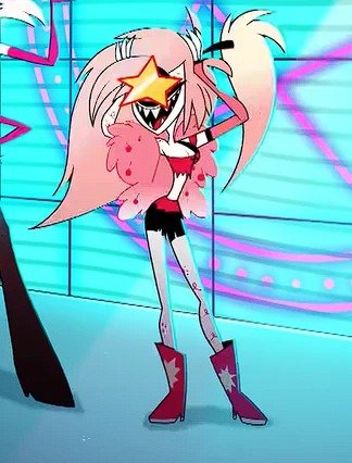 Flashy ADDICT Outfit