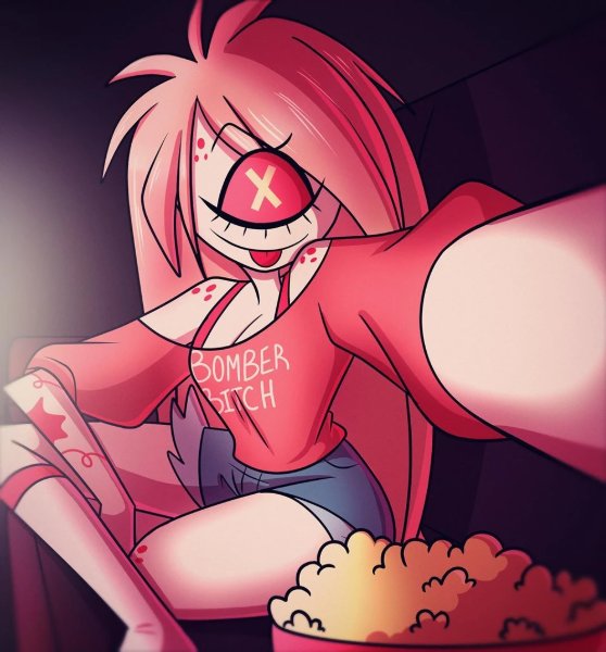 Movie Night