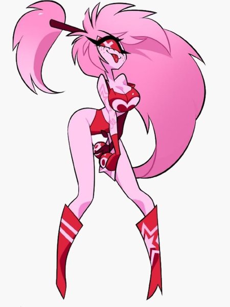 Pin-Up 2023 Ver 2