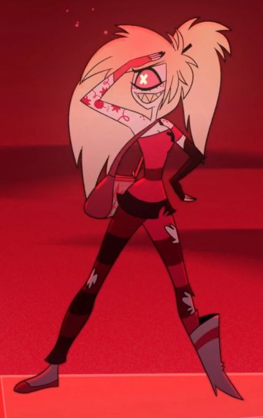Piss (A Love Song) Flashback Outfit