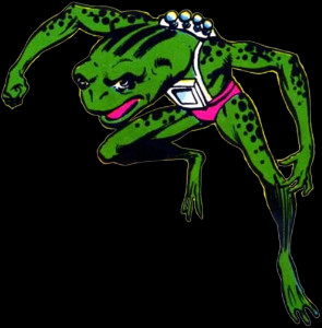 Amphibius