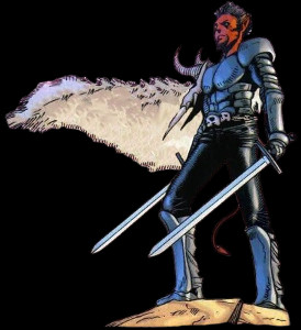 Azazel