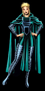 Belladonna