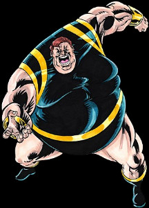 Blob