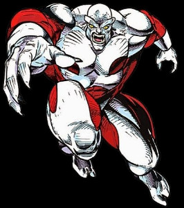 Caliban