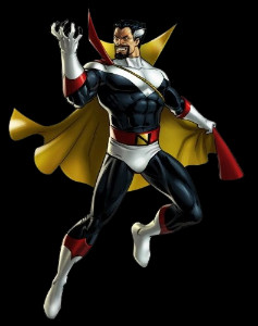 Count Nefaria