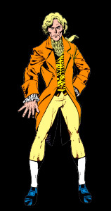 Donald Pierce