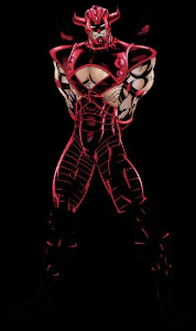 Erik the Red