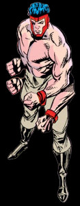 Forearm-1