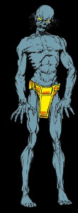 Garokk
