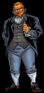 Harry Leland