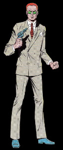 Henry Peter Gyrich