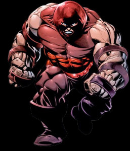 Juggernaut