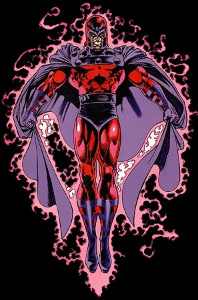 Magneto