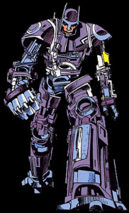 Master Mold