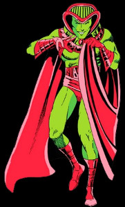Mesmero