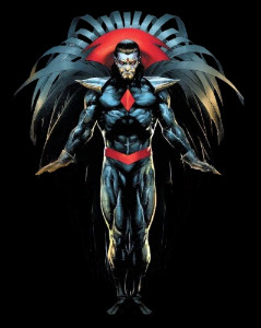 Mister Sinister