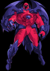Onslaught