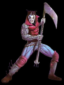 Reaper