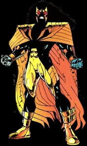 Reignfire