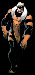 Sabretooth
