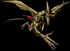 Sauron