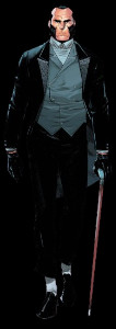 Sebastian Shaw