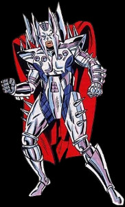 Stryfe