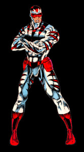 Tigerstryke
