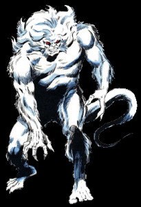 Wendigo