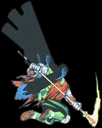 X-Cutioner