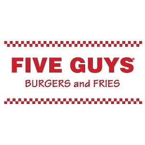 Five Guys
