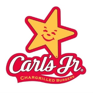 Hardee’s // Carl’s Jr.
