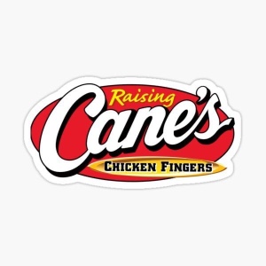 Raising Cane’s