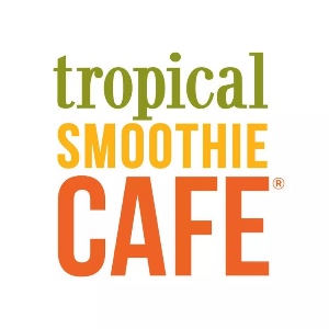 Tropical Smoothie