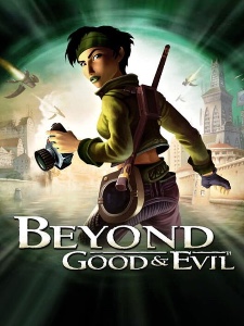 Beyond Good & Evil