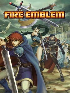 Fire Emblem