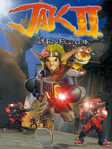 Jak II