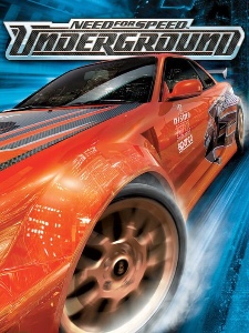 Need For Speed: Underground